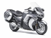 2011 Kawasaki Concours 14 photo